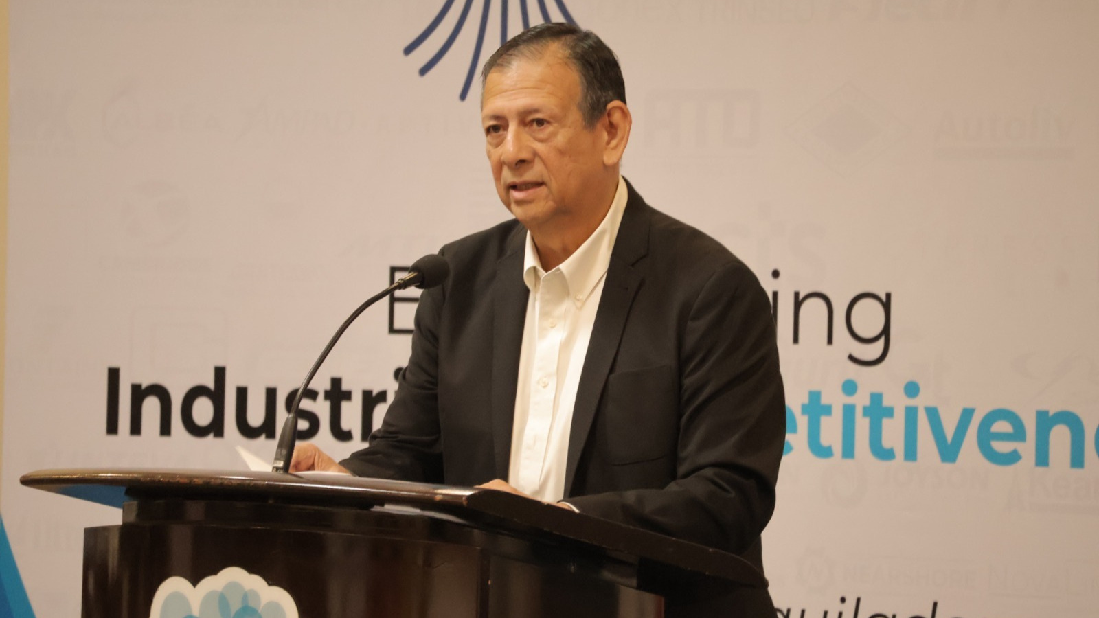 Roberto Matus, Director de Index Matamoros.