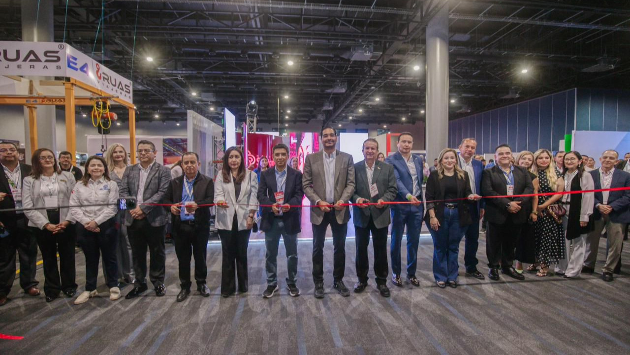 Index Reynosa fortalece la cadena de suministro local con Expo Proveedores 2026