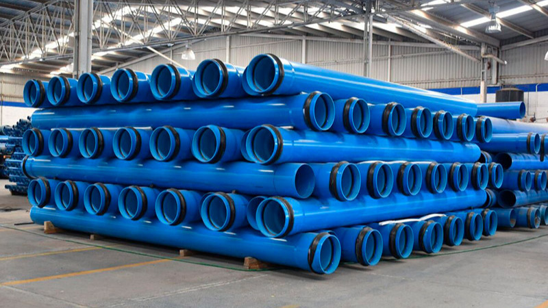 Infraestructura hídrica de alto desempeño: el pilar invisible de la eficiencia