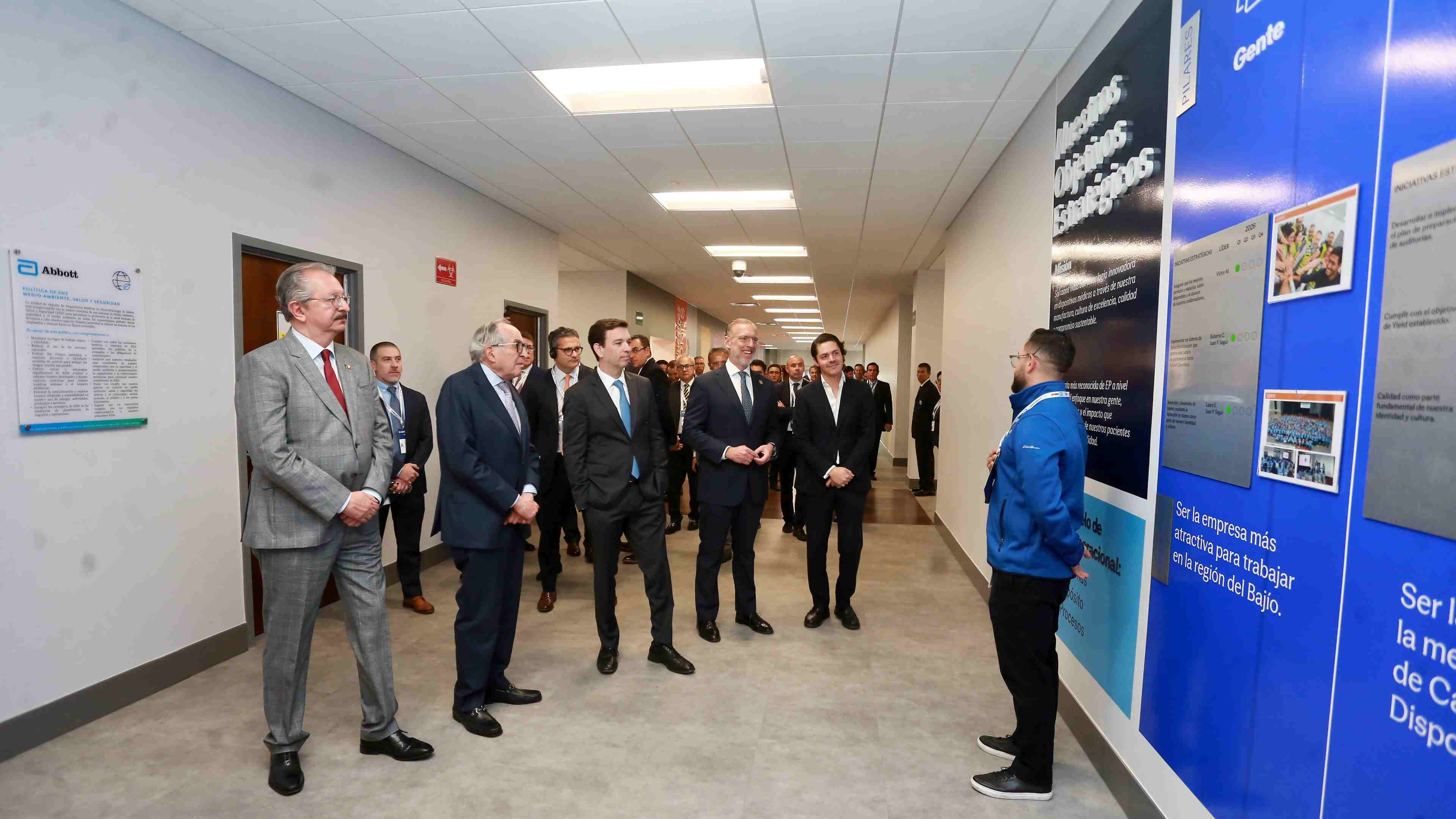 Inversión en Querétaro supera los 8 mil mdp en el primer trimestre de 2026