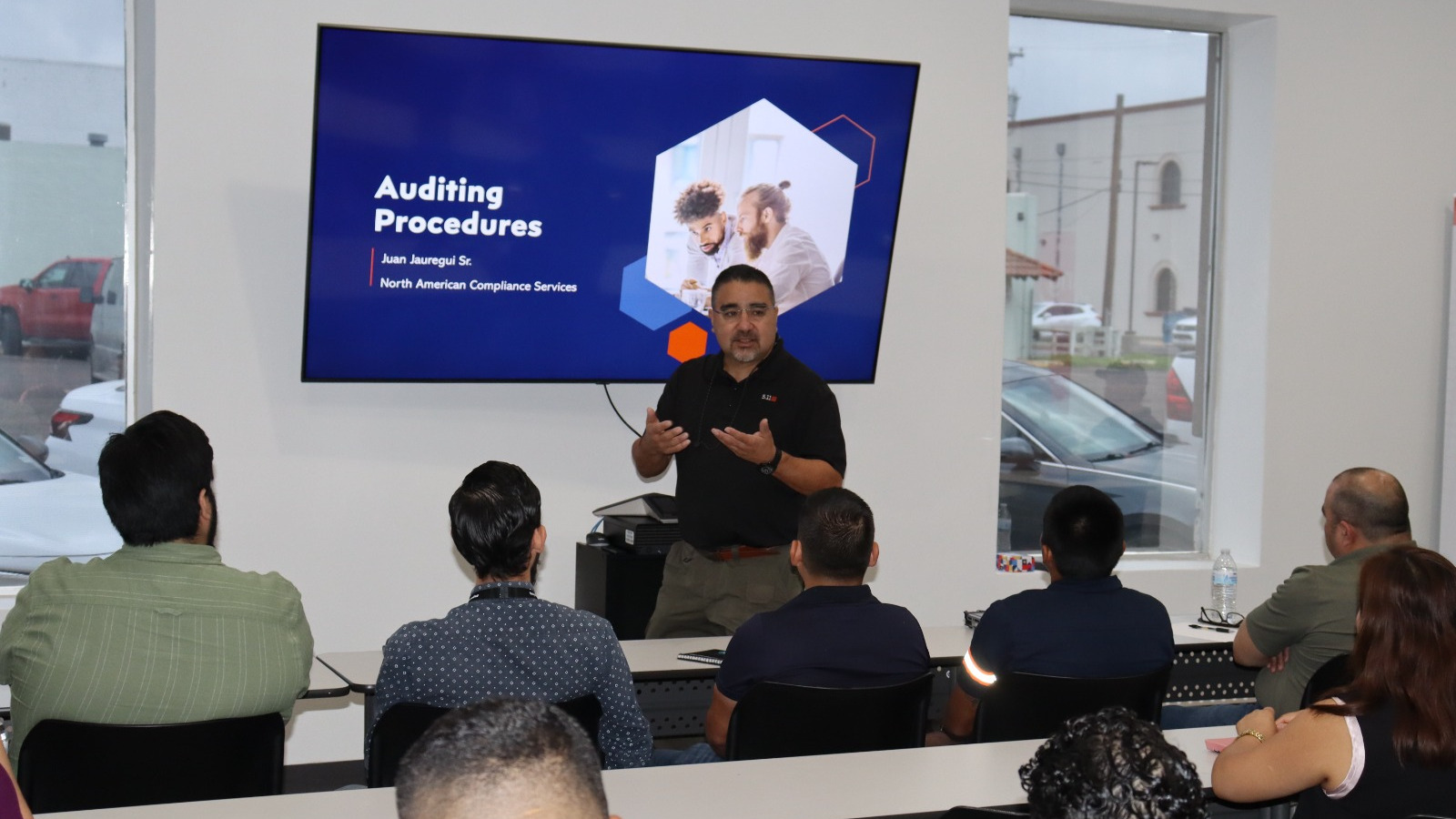 IS Compliance fortalece el cumplimiento regulatorio en las empresas de transporte