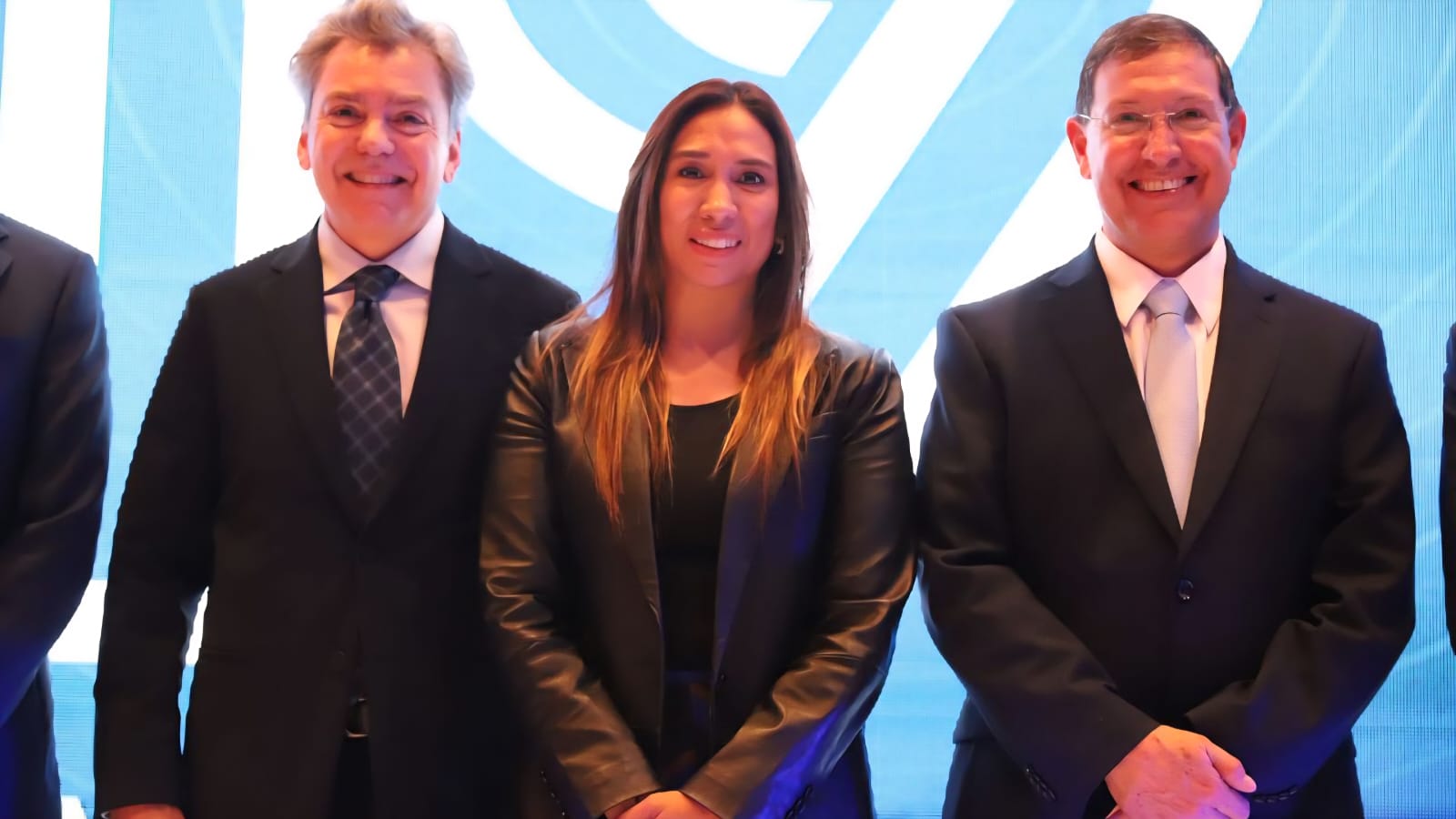 El CLAUT presentó a Ismael Gómez como presidente, durante su 19ª Asamblea.