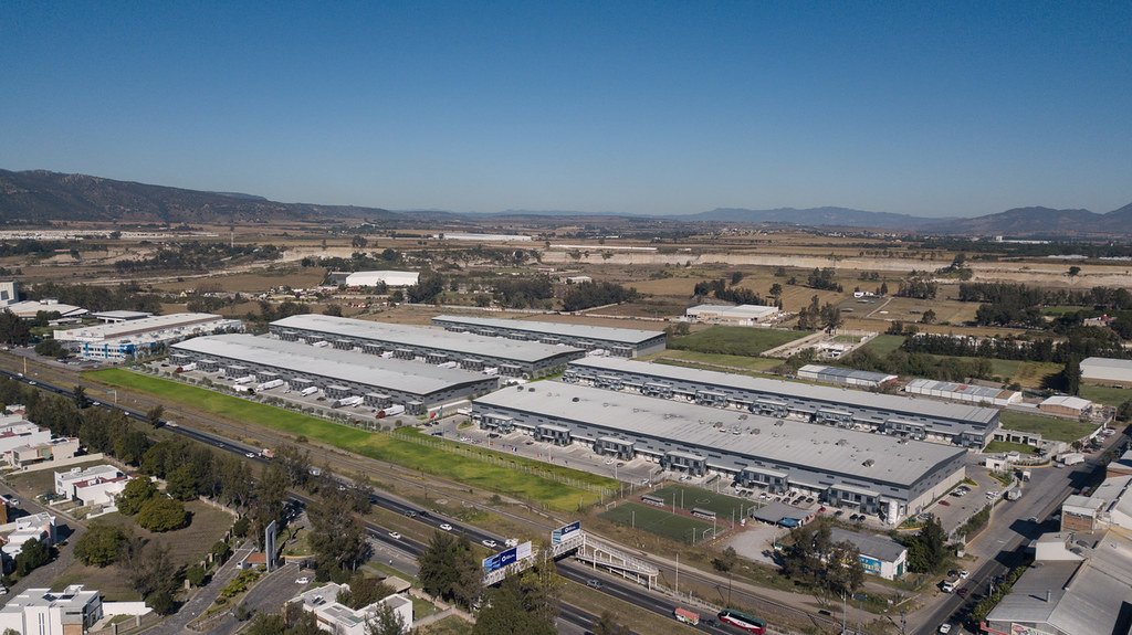 Jalisco anuncia inversión de 625 mdd en parques industriales