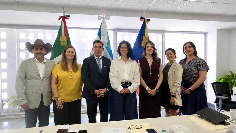 Jalisco fortalece relación con Argentina para atraer inversión y ampliar comercio bilateral