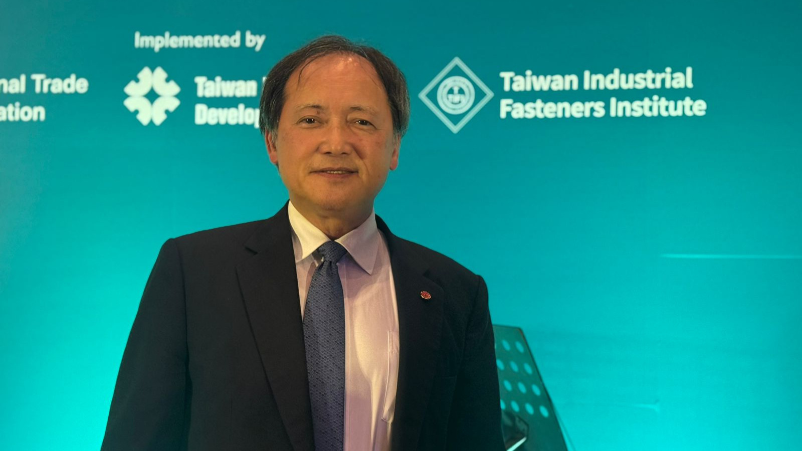 Industria de fijadores de Taiwán ve en México un punto estratégico para su expansión en Norteamérica