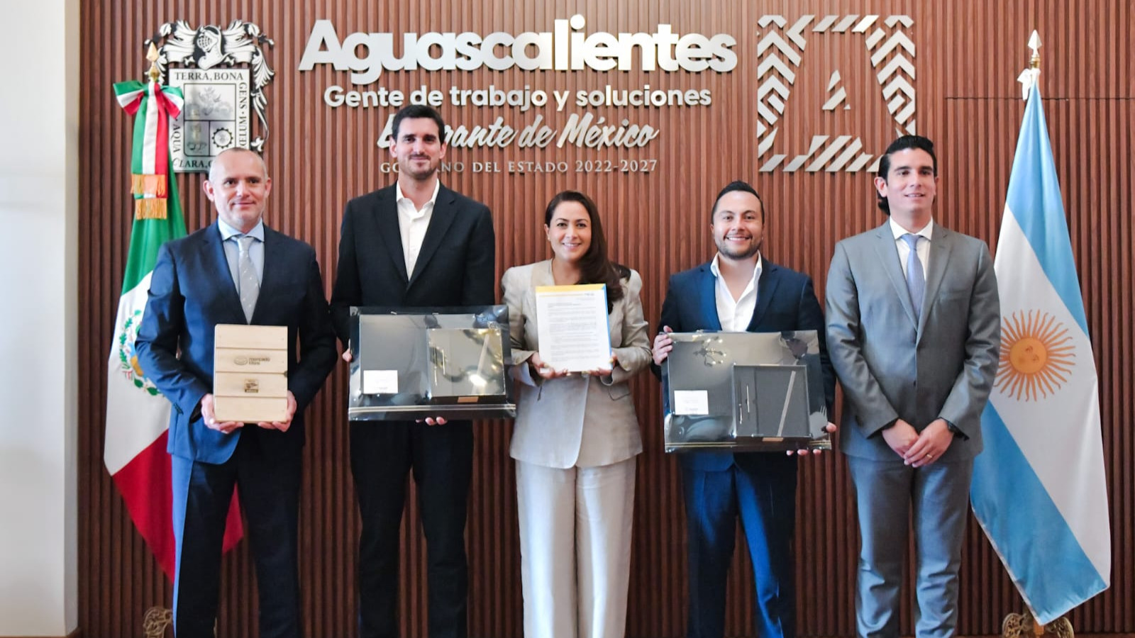 Mercado Libre refuerza su red en México con nuevo centro en Aguascalientes
