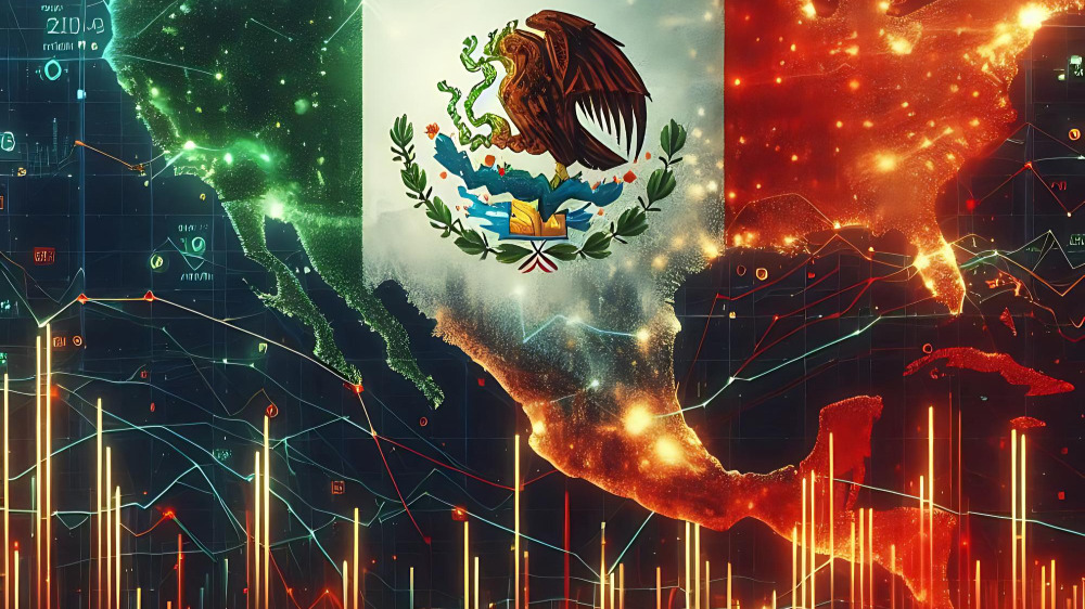 México sube seis posiciones en ranking mundial de inversión extranjera