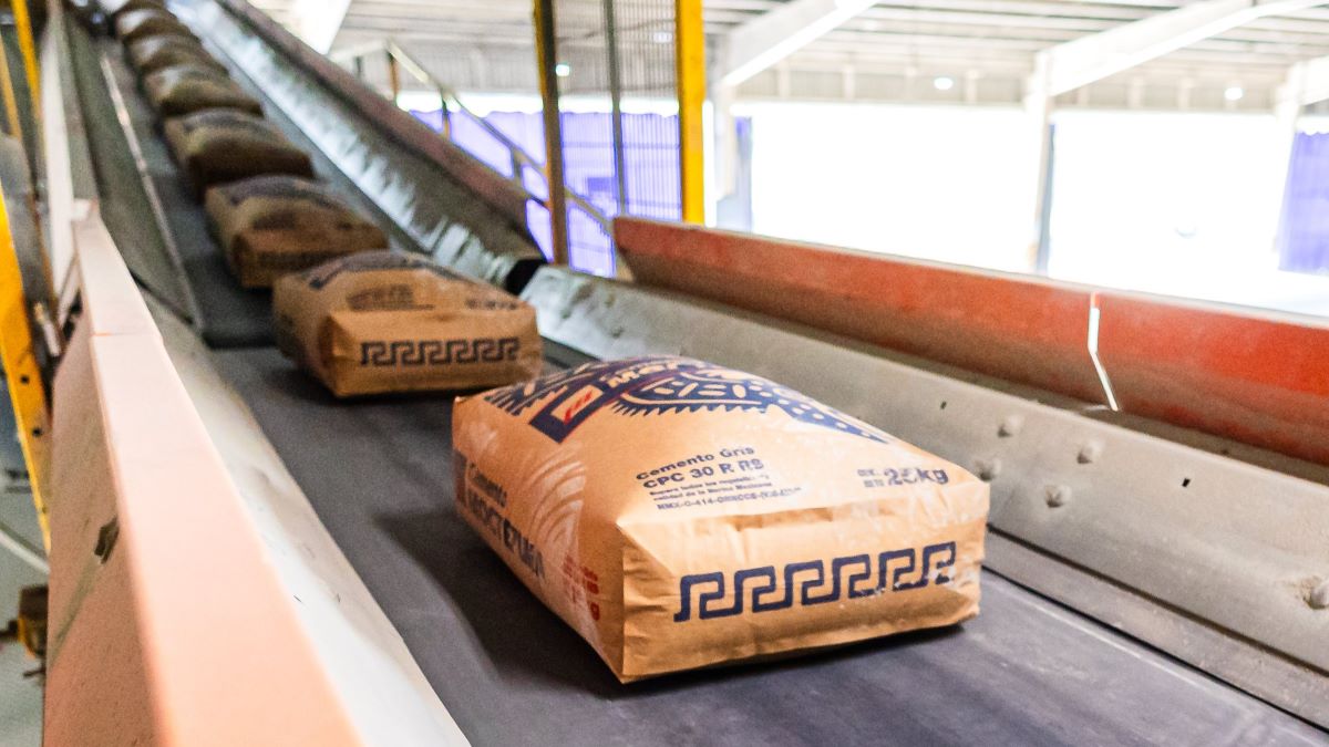 Moctezuma adelanta metas ambientales y sorprende a la industria del cemento