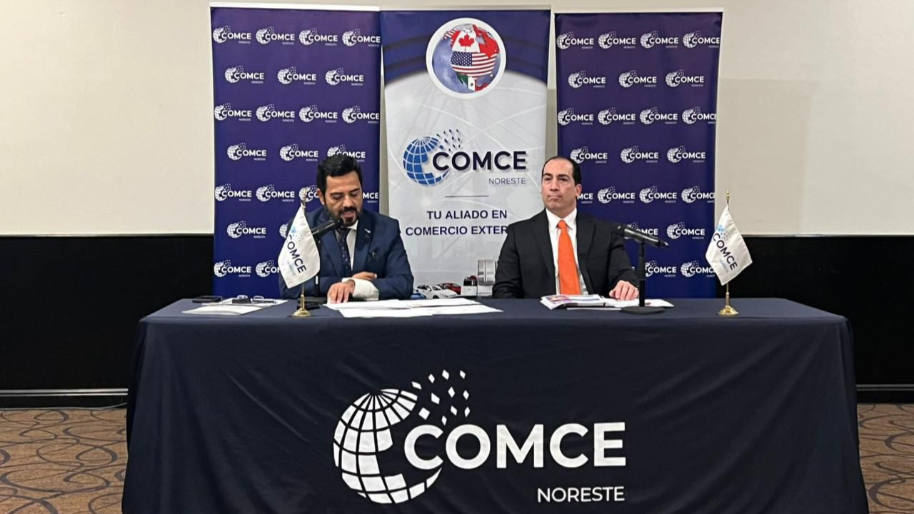 Noreste de México concentra 41% de exportaciones y refuerza su papel en el T-MEC