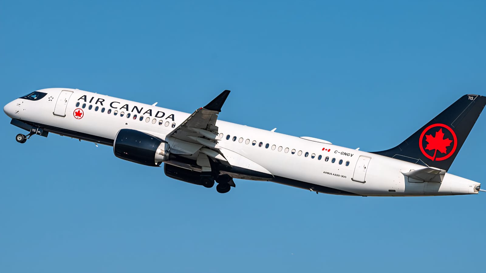 Nueva ruta Monterrey–Vancouver: así serán los vuelos y horarios