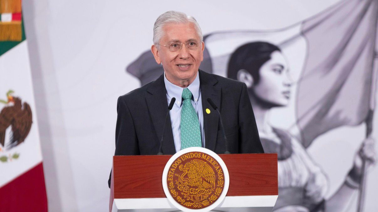 Nuevo Acuerdo para el Fomento de la Industria Siderúrgica Mexicana blindará al sector en México