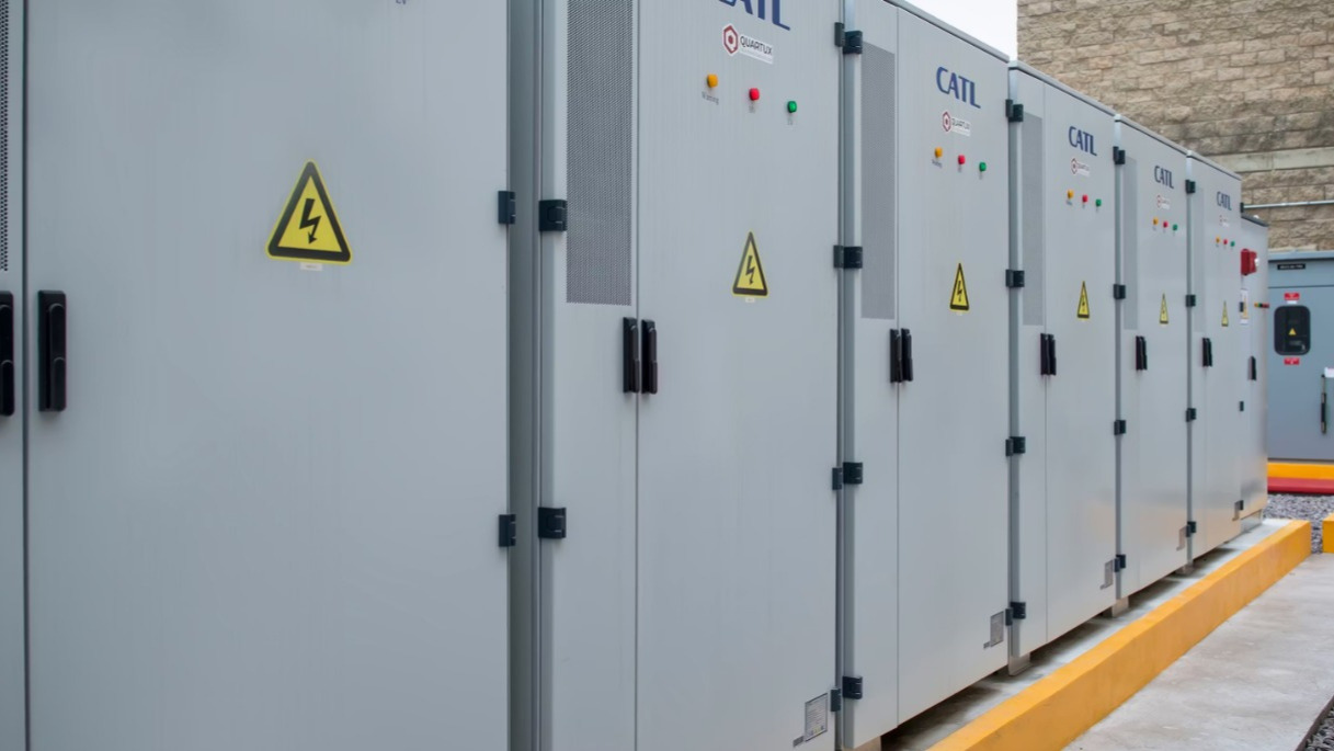 Nuevo esquema de adquisición eléctrica: claves para el sector industrial