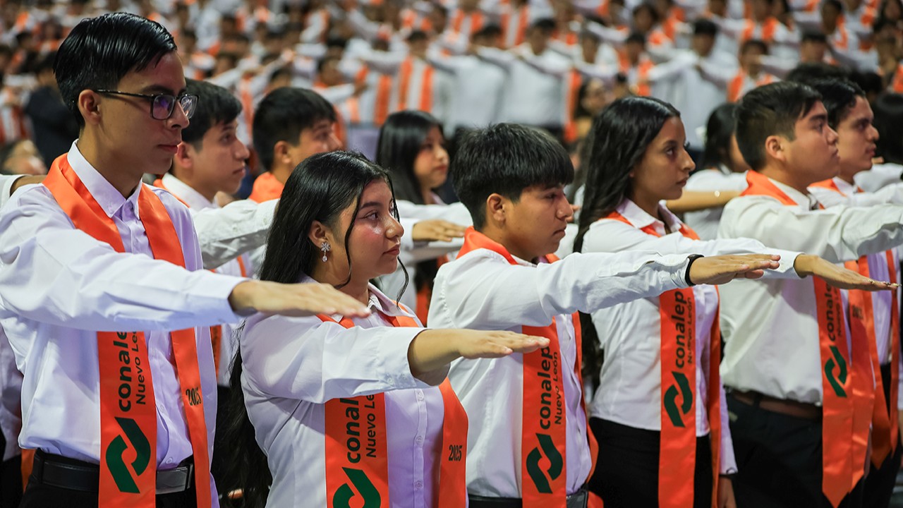 Nuevo León cambia la educación: así formará talento para la industria del futuro