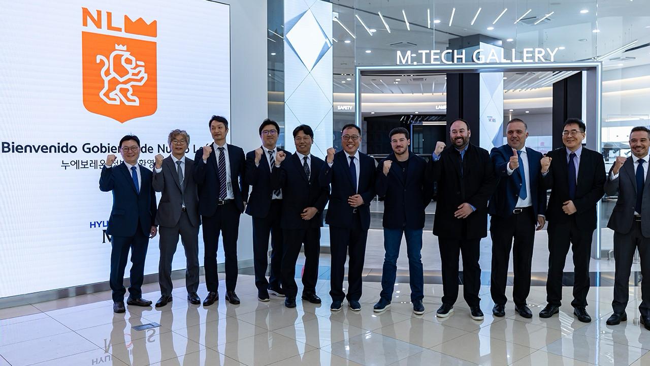 Nuevo León concreta 3 mil mdd en Asia y refuerza su liderazgo en inversión extranjera