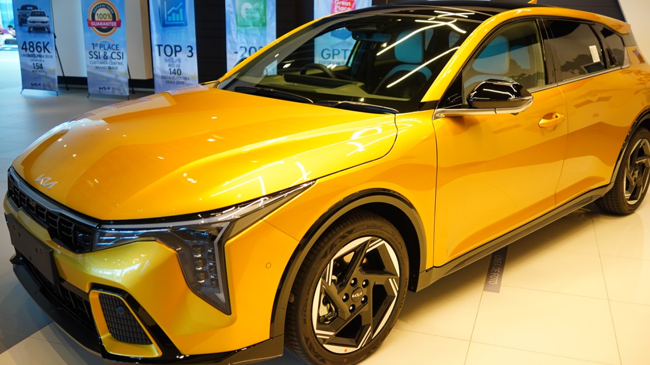 Nuevo León crece 20.3% en exportación de vehículos y supera el promedio nacional