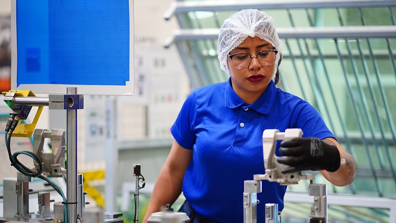 Nuevo León lidera industria IMMEX en México con más empleo en 2026
