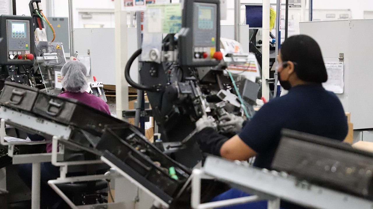 Nuevo mapa manufacturero en México: así impacta a Nuevo León en 2026