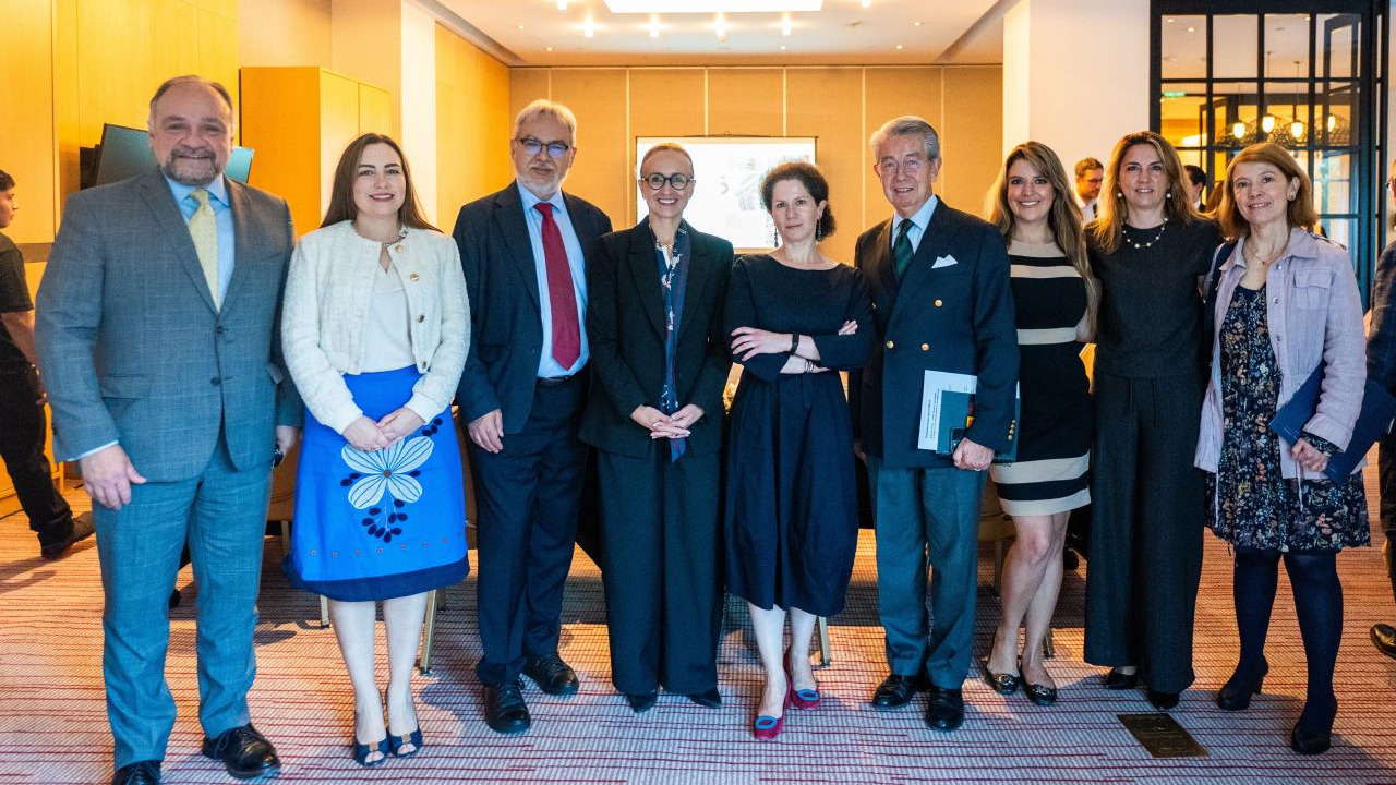 ¿Puede México diversificar exportaciones? Claves del diálogo con la Unión Europea