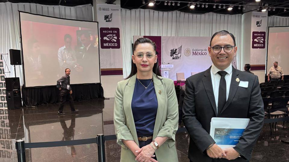 Puerta Logística del Bajío avanza como eje clave de inversión en Guanajuato