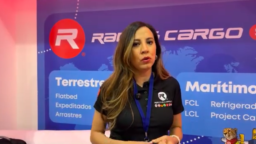 Racing Cargo: la pyme logística de Monterrey, Nuevo León que se expande globalmente