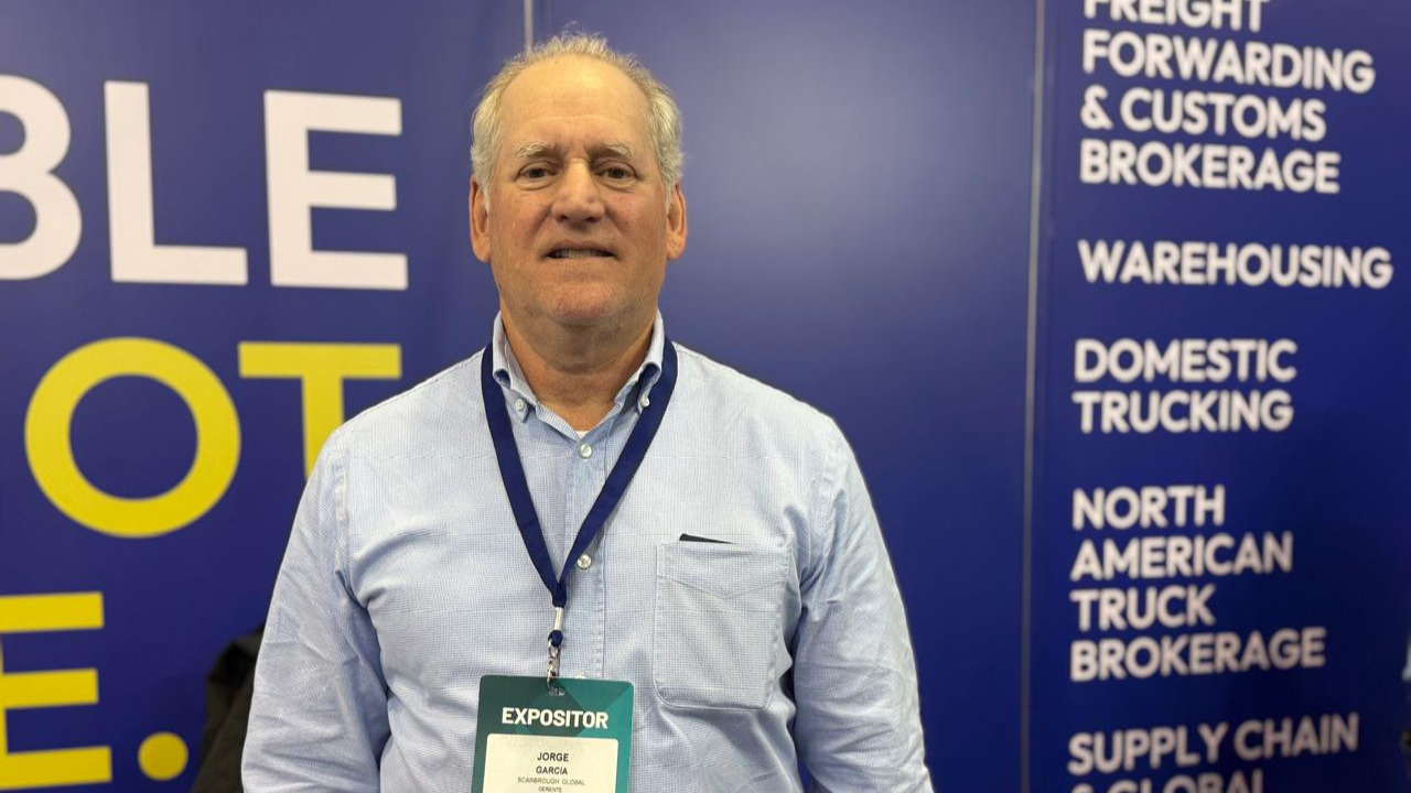 Scarbrough Global fortalece el comercio exterior en la frontera México–EE.UU.