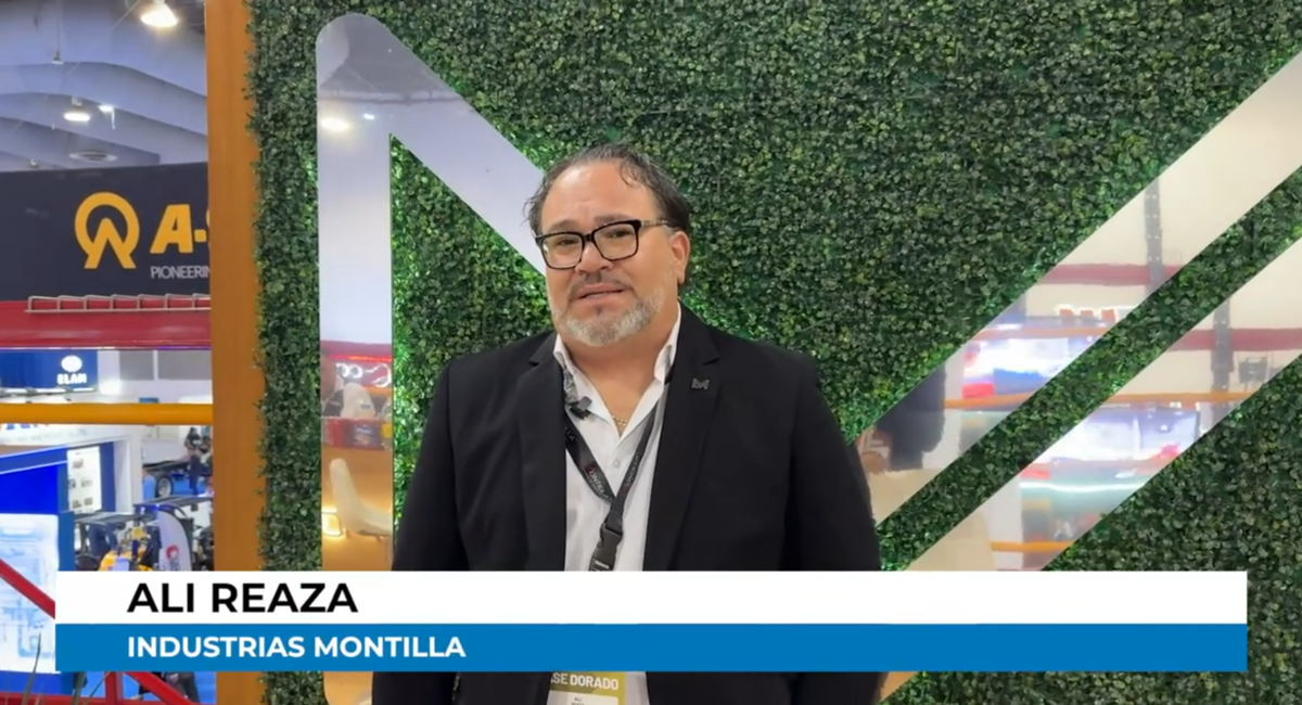 Sistemas de almacenamiento eficientes en México avanzan con la experiencia de Industrias Montilla