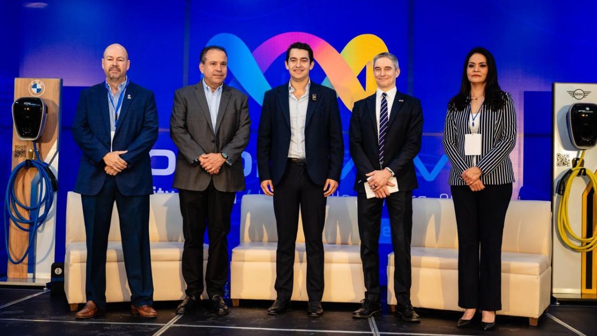 Sonora Move 2026 marca un nuevo rumbo para la industria automotriz en el estado