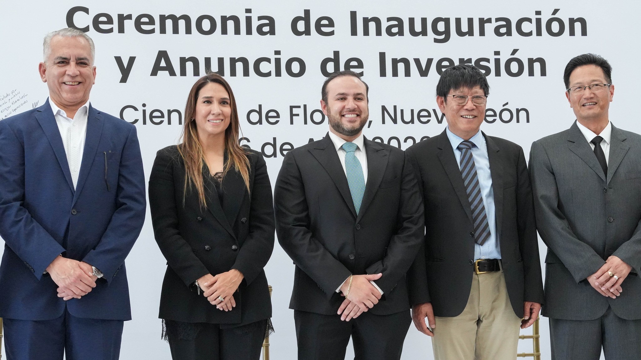 La compañía se especializa en la producción de sistemas de gestión térmica para la industria automotriz.