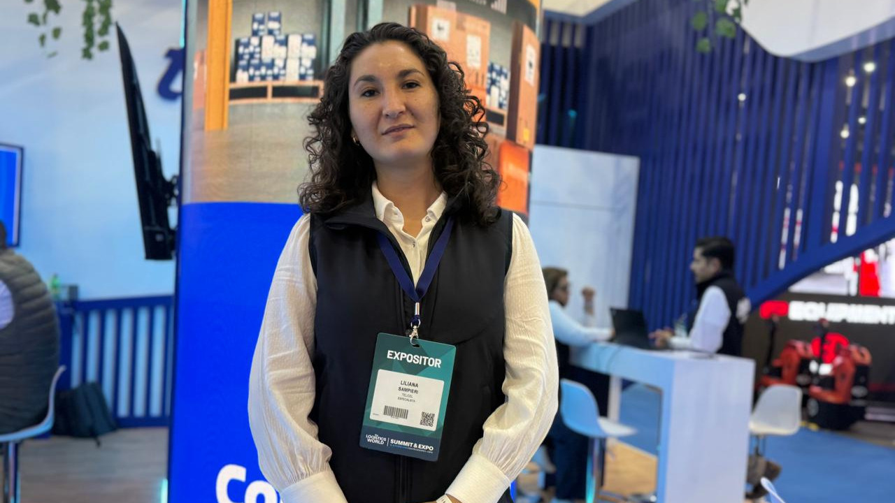 Telcel Empresas impulsa control de flotillas con tecnología en tiempo real