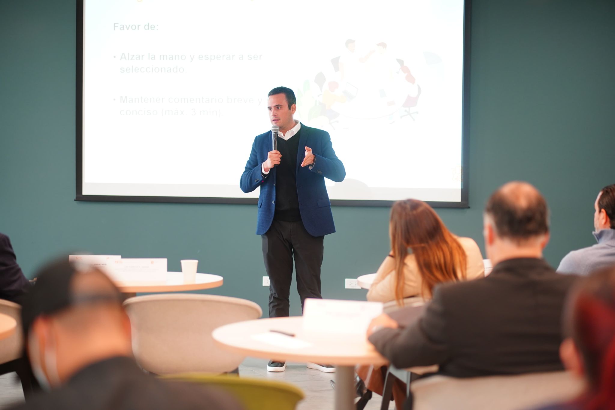 ¿Tu empresa está expuesta? Nuevo León activa estrategia de ciberseguridad para PyMEs