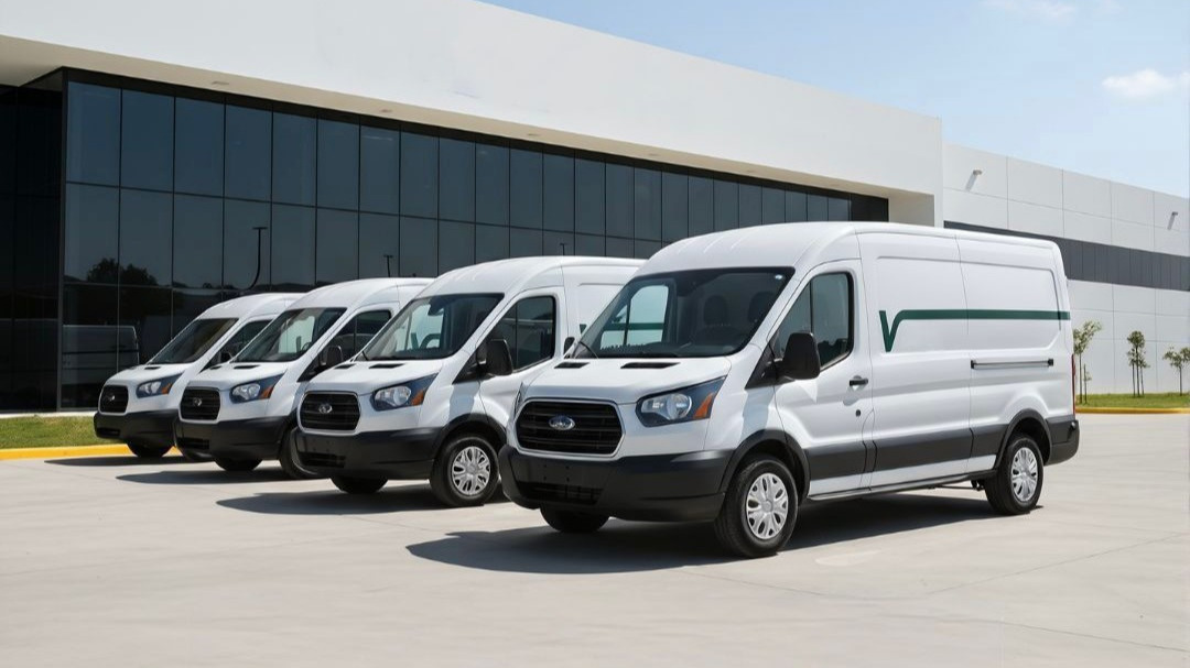 VEMO lanza plataforma para acelerar flotas eléctricas en México