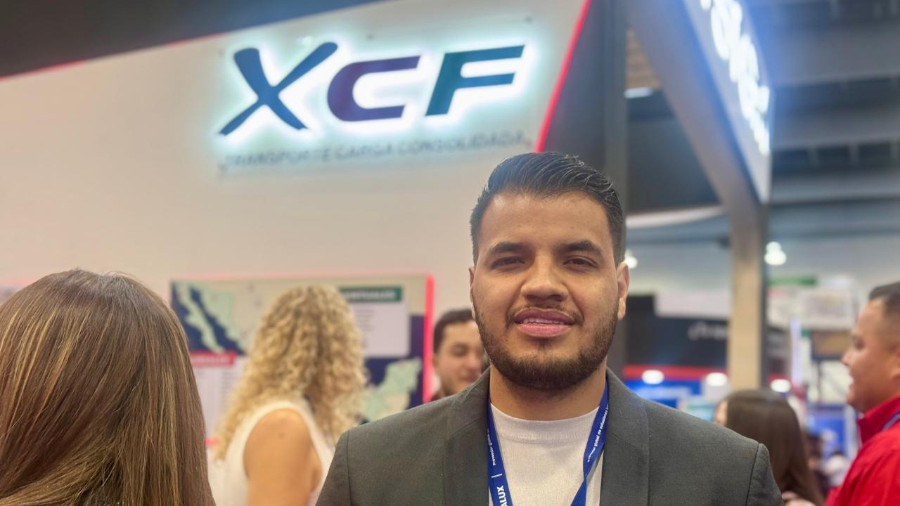 XCF amplía conexión logística entre puertos de México y Estados Unidos