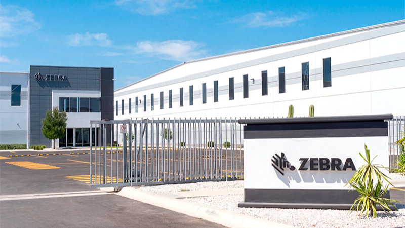 Zebra Technologies: el centro de la manufactura tecnológica en Querétaro