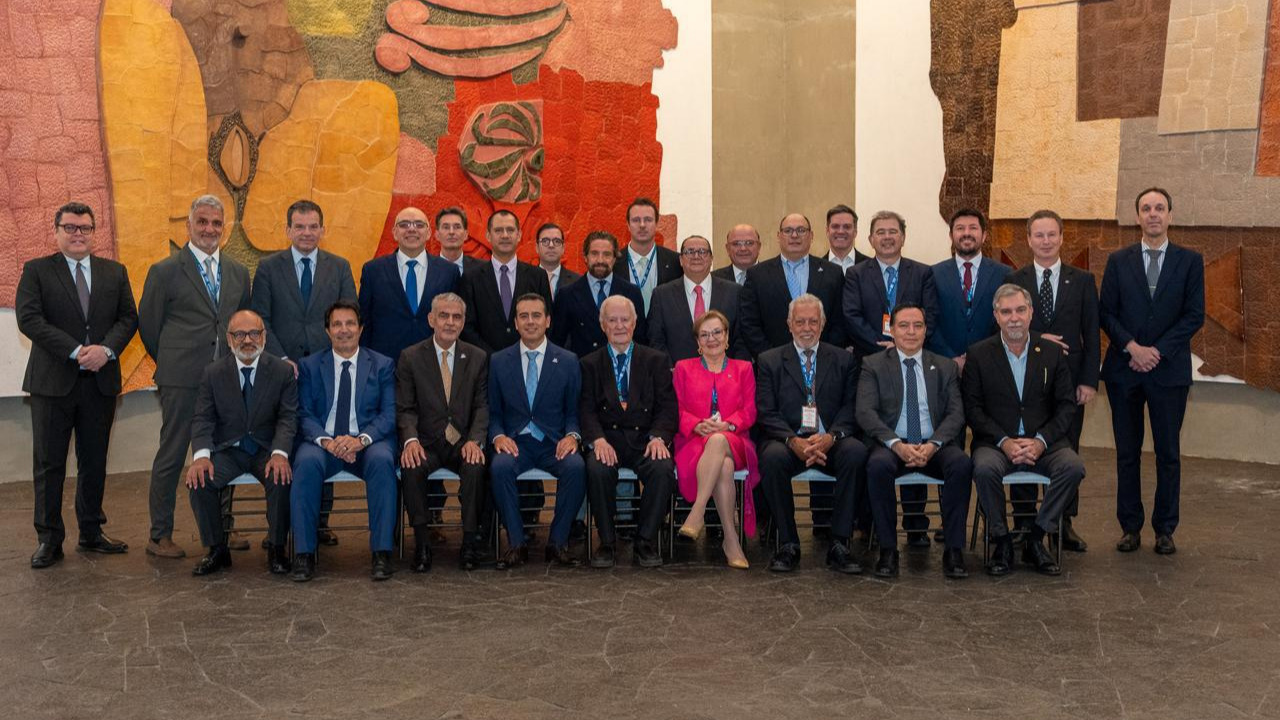 AMDA, AMIA y ANPACT acuerdan agenda regional para fortalecer la industria automotriz en América Latina
