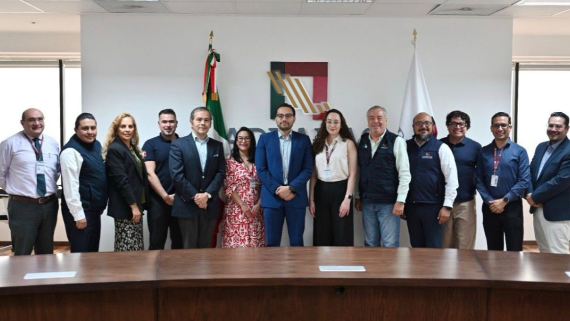ANAM busca fortalecer confianza en aduanas con nuevo decálogo institucional