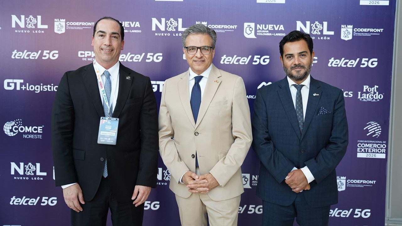 Canadá quiere convertir a Nuevo León en su nuevo polo de energía e inteligencia artificial