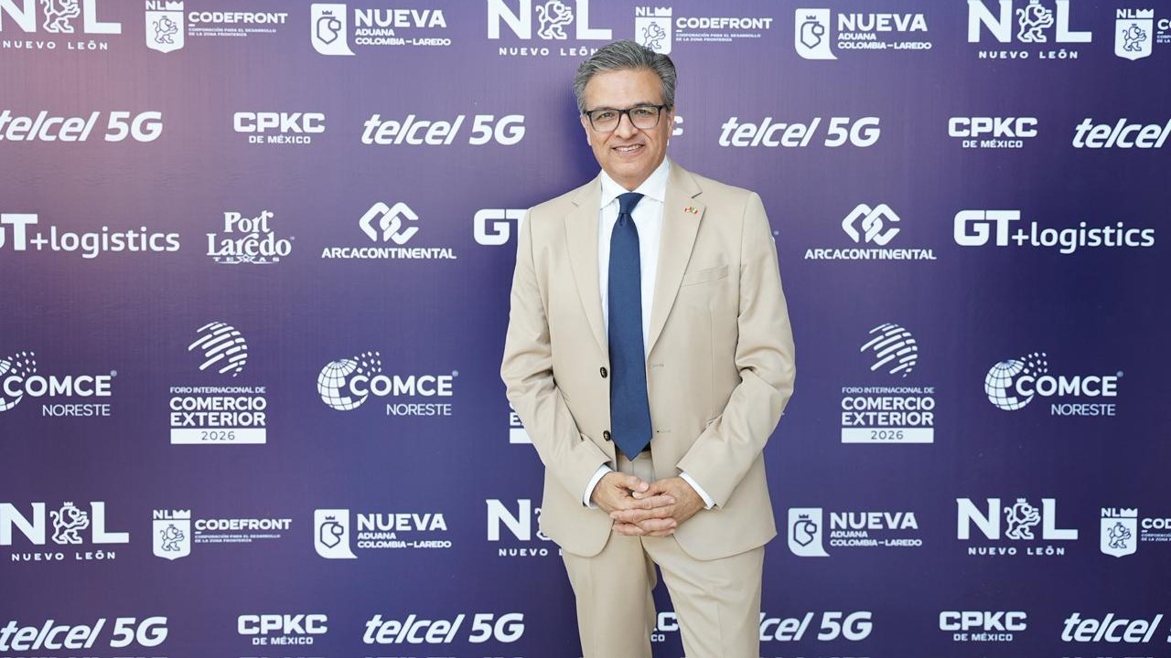 Canadá y México aceleran alianza para blindar el T-MEC y fortalecer inversiones