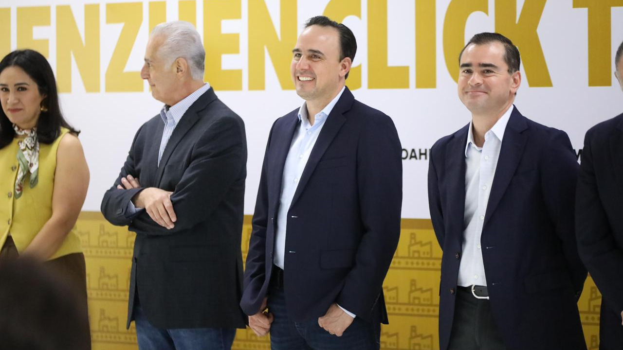 La nueva operación de Click Technology generará 480 empleos y fortalecerá la cadena de suministro electrónico en La Laguna.