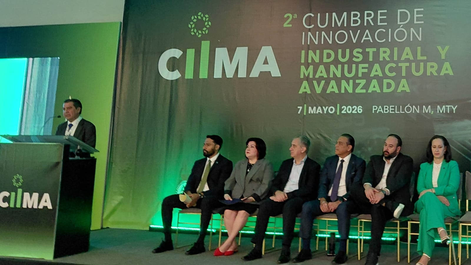 Clúster de Herramentales: sector duplica su valor en México y alcanza 4,500 mdd