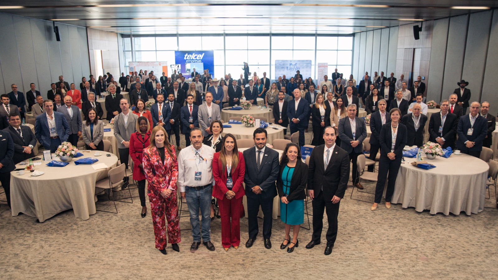 COMCE Noreste plantea consolidar a Norteamérica como la región más competitiva del mundo