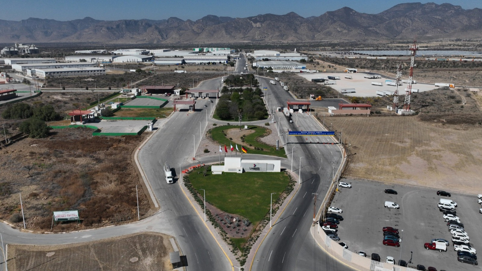 Dos armadoras, un solo ecosistema: la ventaja competitiva de Logistik