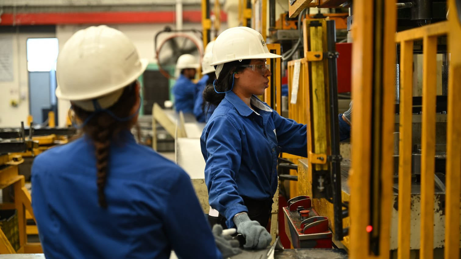 Aguascalientes mantiene un crecimiento económico por encima del promedio nacional, impulsado por sectores estratégicos.
