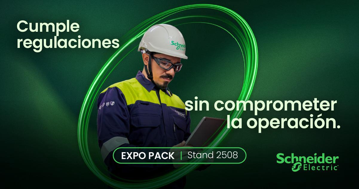 El nuevo estándar industrial: continuidad energética y resiliencia operativa como motores de transformación