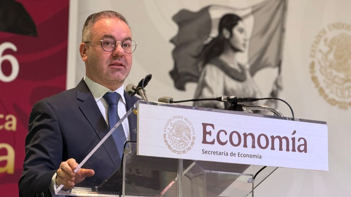 Eugenio Grandio, presidente de EMA.