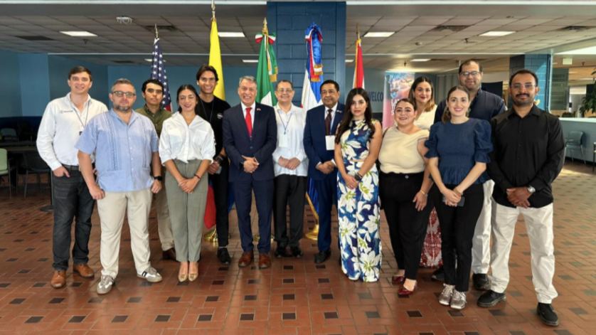 Empresas de Aguascalientes proyectan ventas por 195 mdp tras participar en LATAM Trade Show