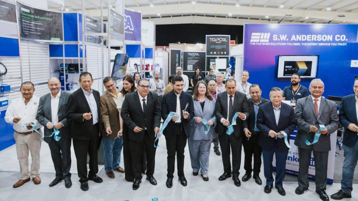 Expo Proveedor Industrial Matamoros 2026 reúne a 103 expositores y proyecta una nueva etapa para la industria de exportación