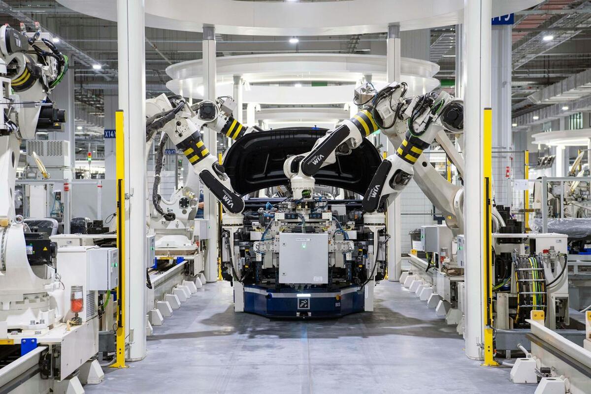 EXPOMAQ 2026 proyecta más de USD $150 millones en negocios para la manufactura avanzada