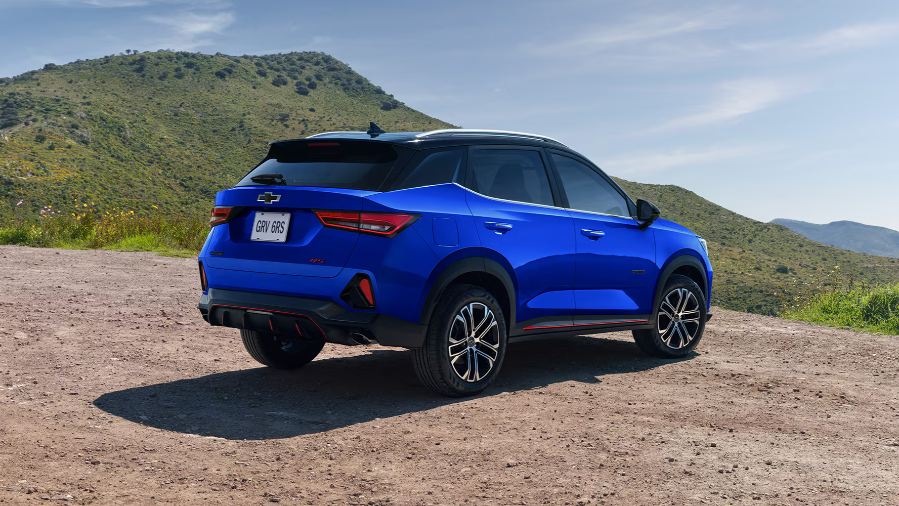 General Motors dejará de importar Aveo y Groove desde Asia; los fabricará en Coahuila