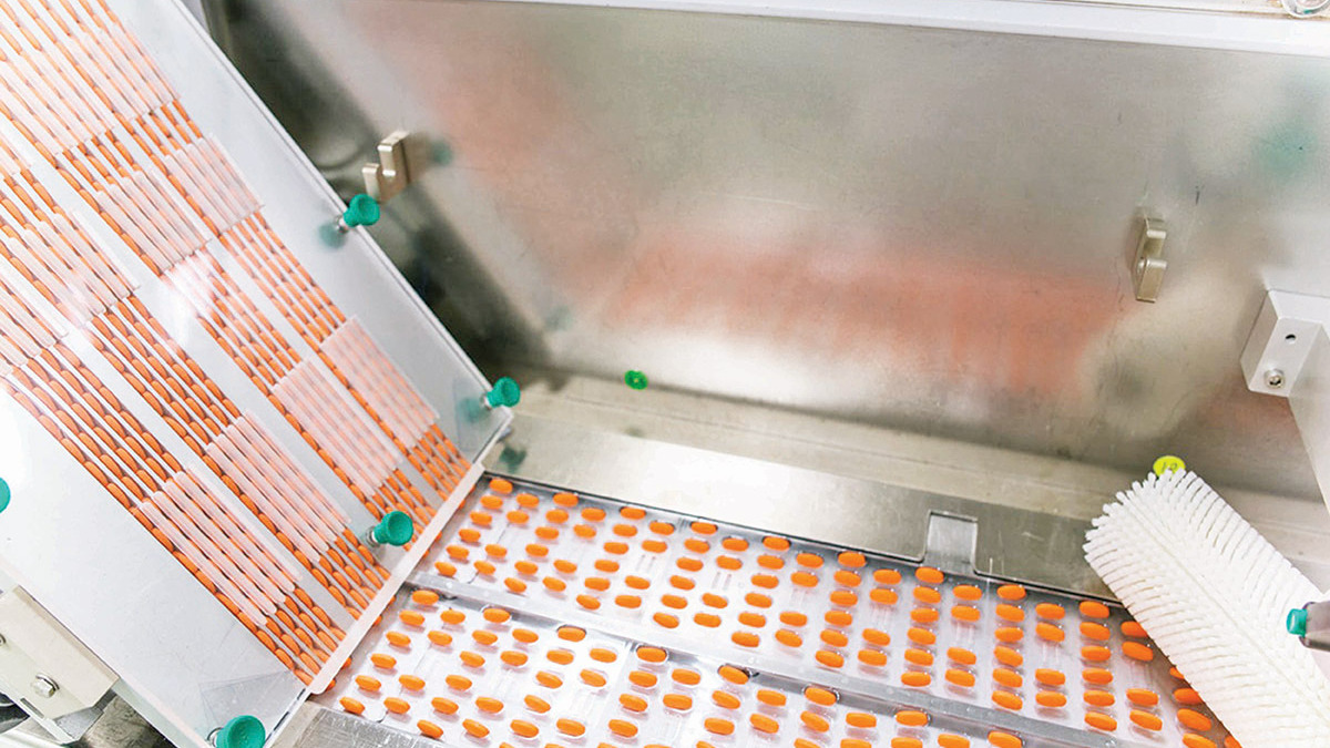 Grupo Neolpharma invertirá 750 mdp en Toluca, Estado de México, para expandir producción farmacéutica