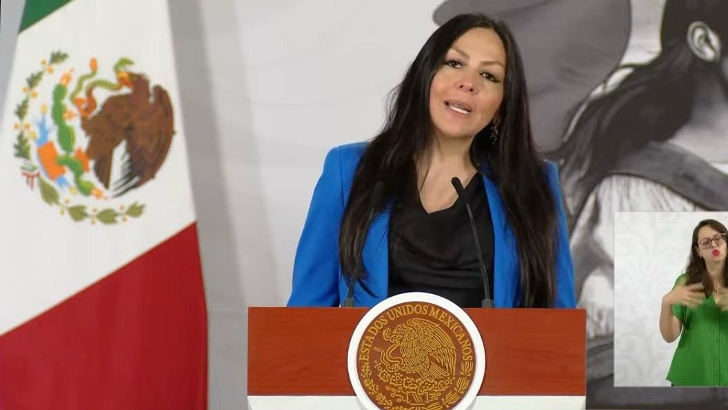 Luz Ocampo, directora general de Grupo Neolpharma.